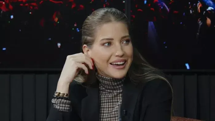 Szabó Zsófi Orbán Viktorról: "Nincs még egy ilyen vezető"