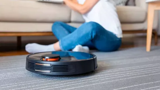 7 ezer robotporszívó felett vette át a hatalmat véletlenül egy francia mérnök