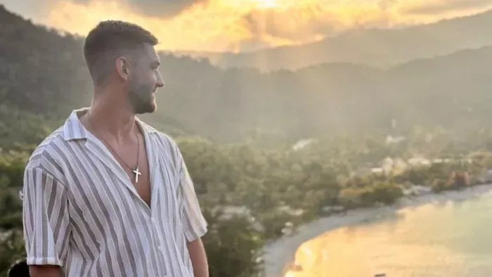 Fenyvesi Barna Thaiföldön ragadt, megijedtek a rajongók