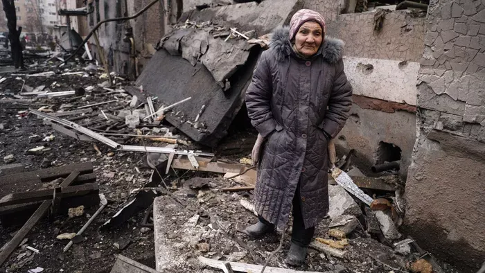 A háború családokat szakított szét: százak maradtak egyedül