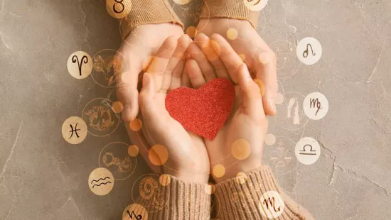 Februári szerelmi horoszkóp: 3 csillagjegy rálel lelki társára