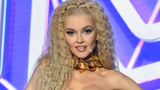 Herceg Erika sosem hallott őszinteséggel beszélt a múltjáról: a szexi lány karakterét kellett játszania