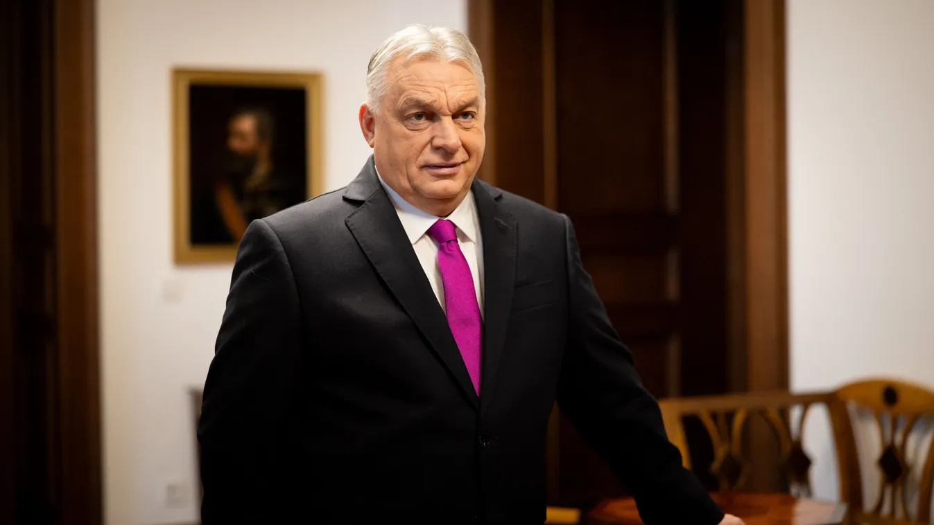 Az olajblokád csupán politikai zsarolás.