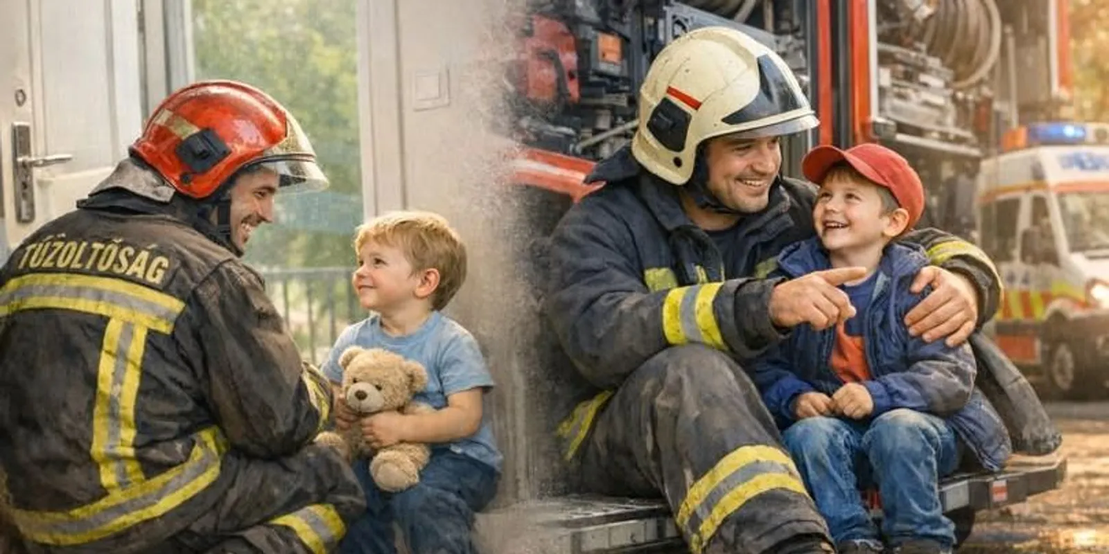 Újra és újra lecsapnak a veszélyes kétévesek