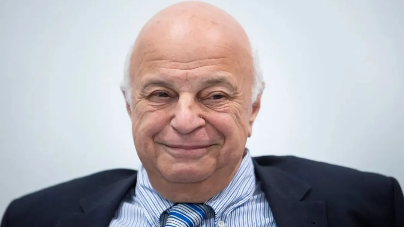 Nógrádi György: Ukrajna nem nyeri meg a háborút.