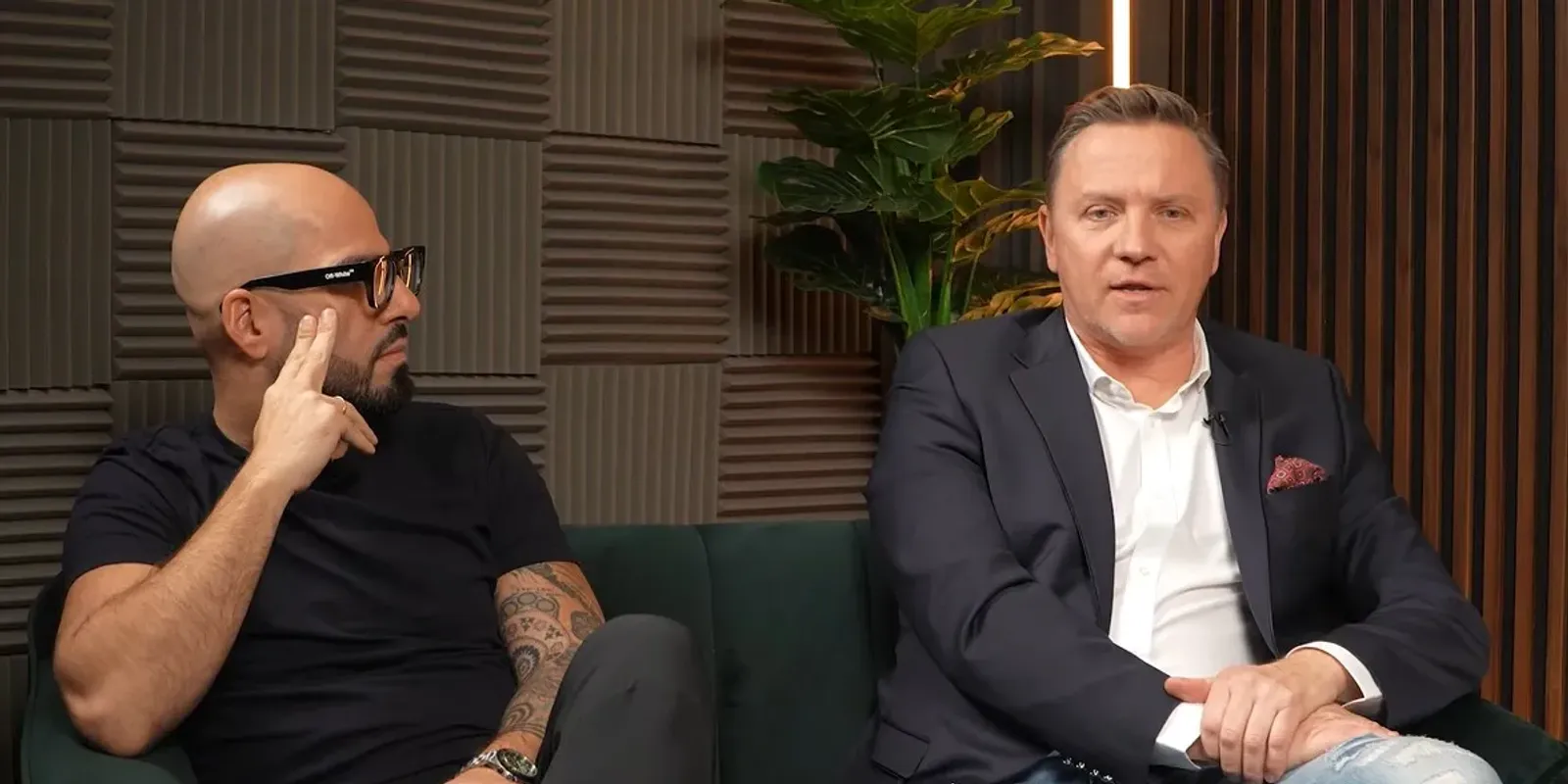 Gönczi Gábor kimondta: Ezt a háborút nem lehet megnyerni