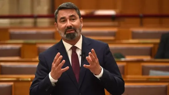 Ez az az Ukrajna, ahová Brüsszel 1500 milliárd dollárt tervez küldeni