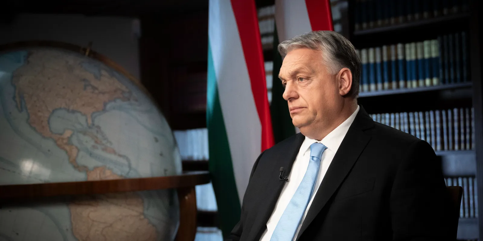 Orbán Viktor ide ment először a Háborúellenes Gyűlés után