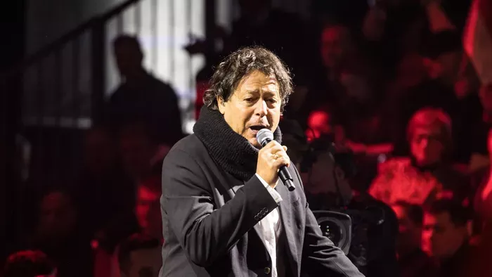 Hevesi Tamás elhagyja az országot, egy álom válik valóra