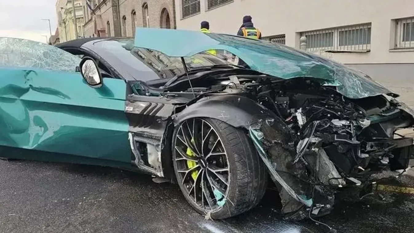 Tragédia: 9 hónapos kisfia mellől szakította el Erikát a halálos kór