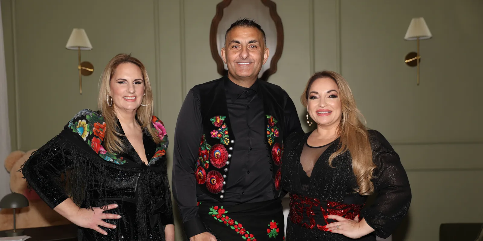 Visszatér a Romantic: Gáspár Győző végre elárulta a célt