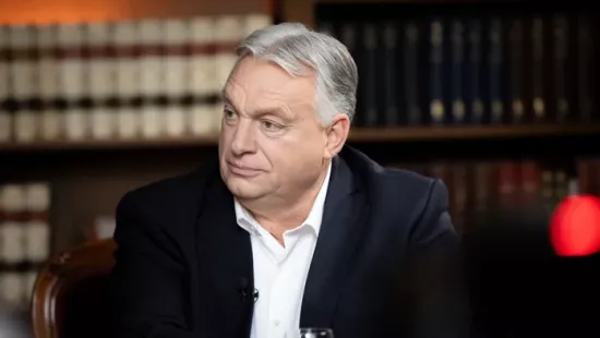 Orbán Viktor: most jön csak a java!