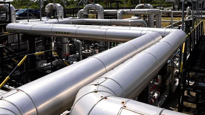 Brüsszel a kőolajvezeték ügyében is összejátszik Ukrajnával