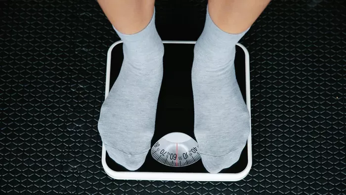 Azt mondták, fogyjon le, pedig daganat nőtt a hasában