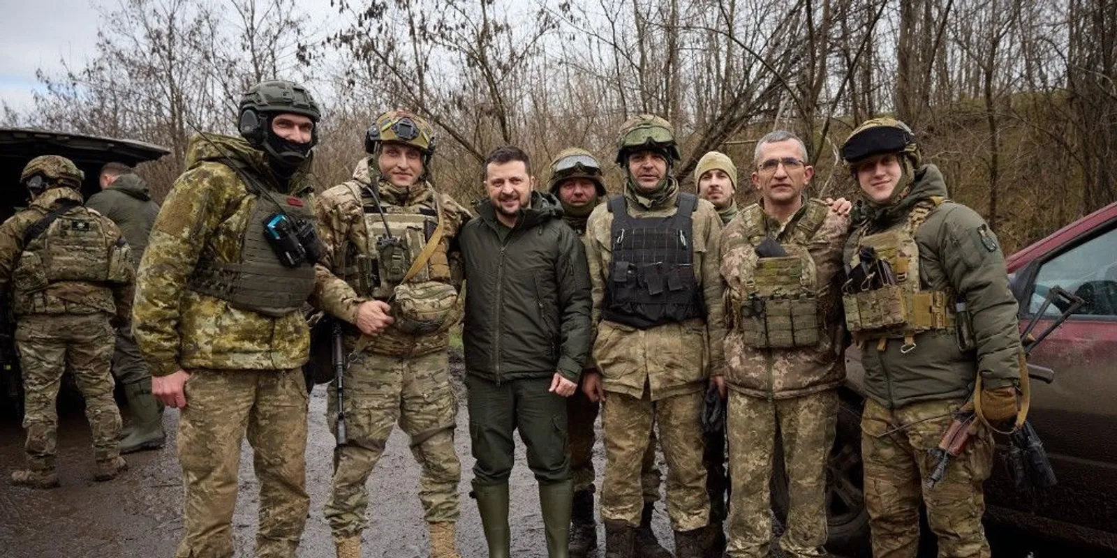 Egy magasrangú ukrán katona újra megfenyegette Magyarországot