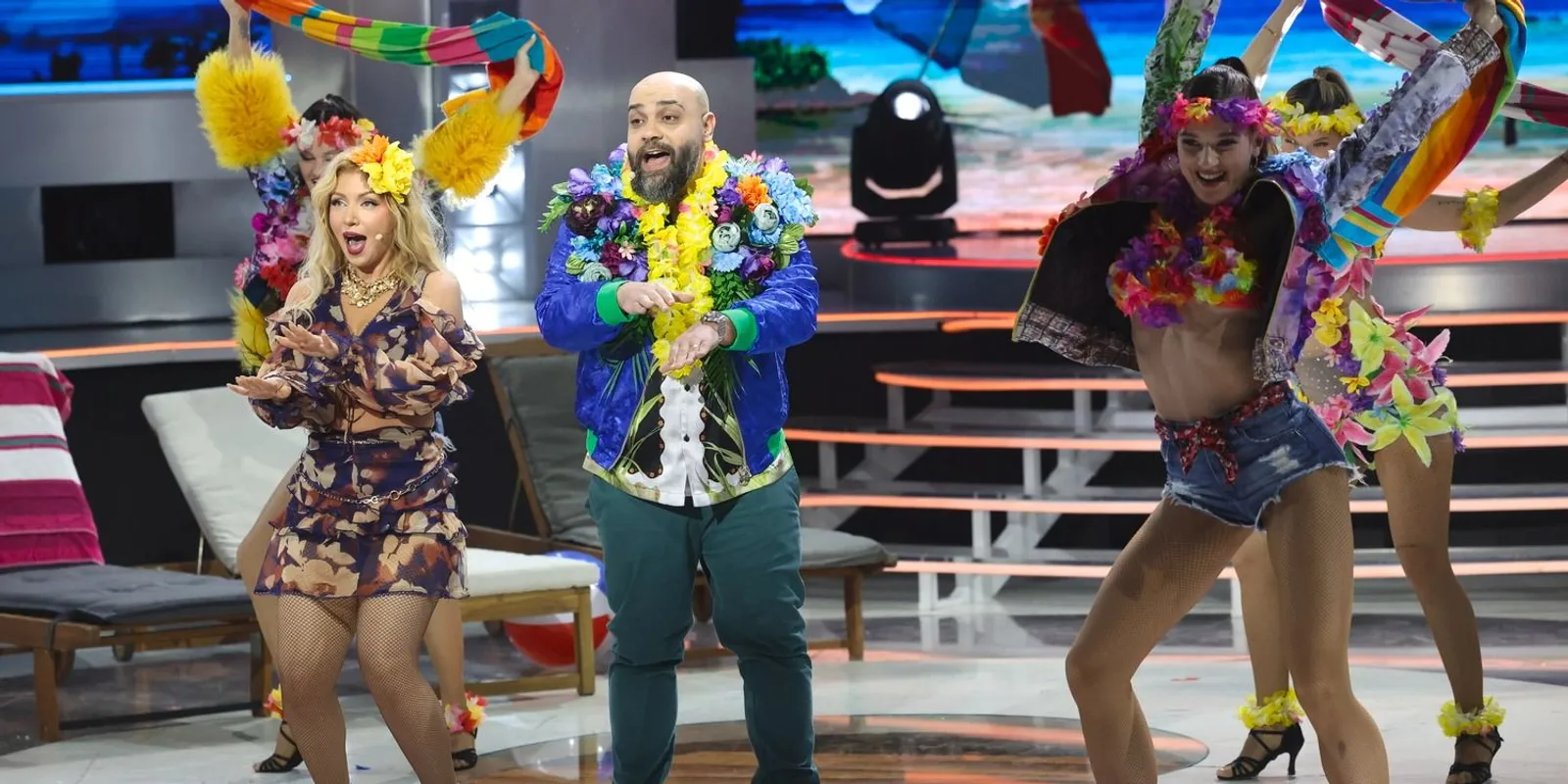 Mutatjuk a Nagy Duett legizgalmasabb pillanatait - Galéria