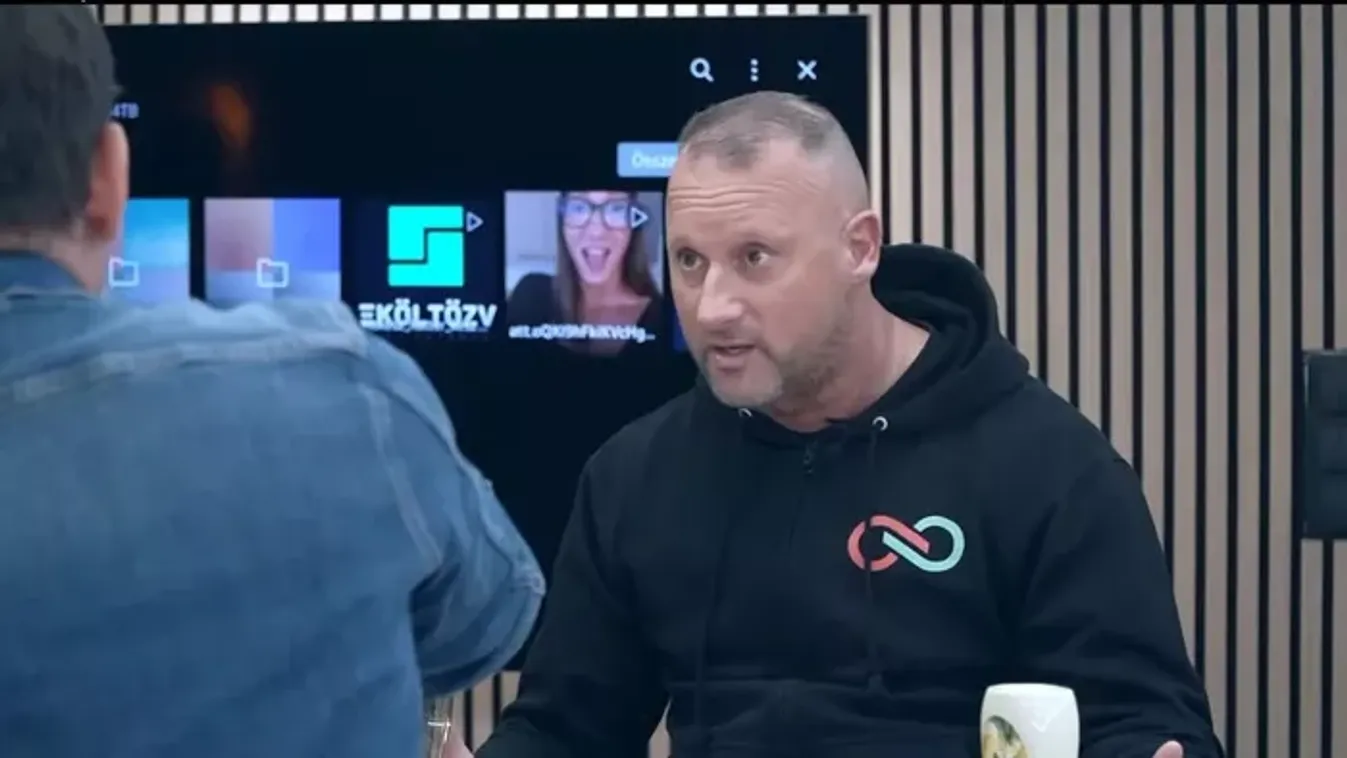 Alekosz kitálalt a Tisza csúcspolitikusáról