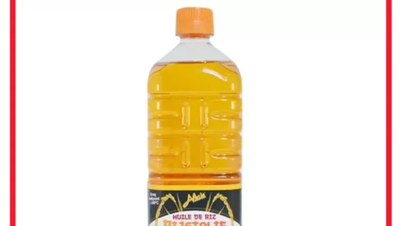 Nagy a baj ezzel az olajjal, azonnal visszahívták