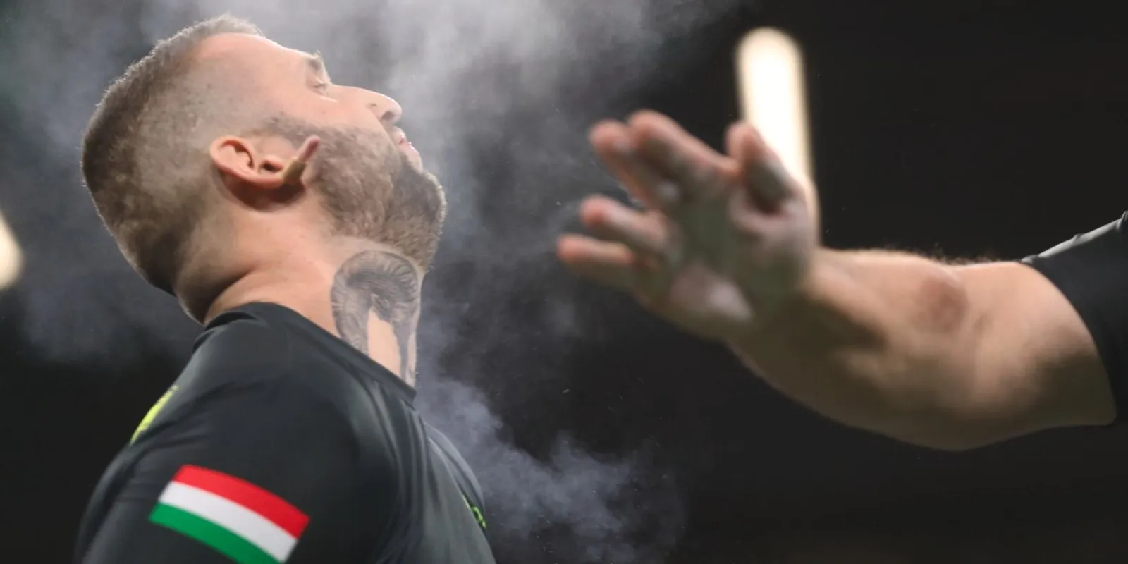 Összetódult mindenki Csepelen, csak úgy csattogtak a pofonok