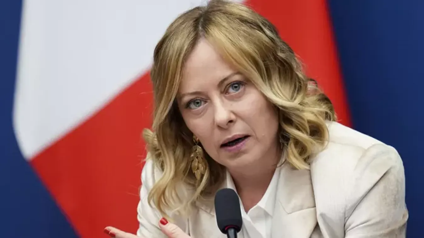 Megbírságolták az olasz államot egy illegális migráns ügyében