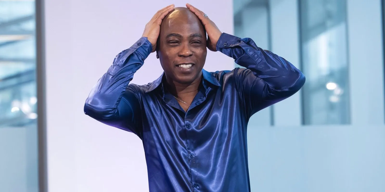 „Nem fogok felismerni senkit” –Pákó hazalátogat Nigériába