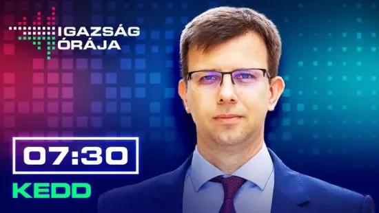 Bóka János: Az európai emberek többsége nem akar háborút