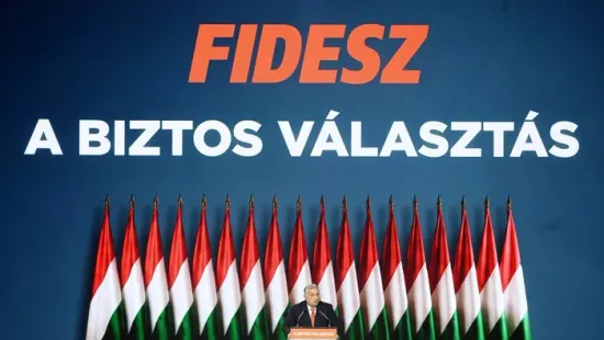 Így zajlik a visszaszámlálás április 12-ig