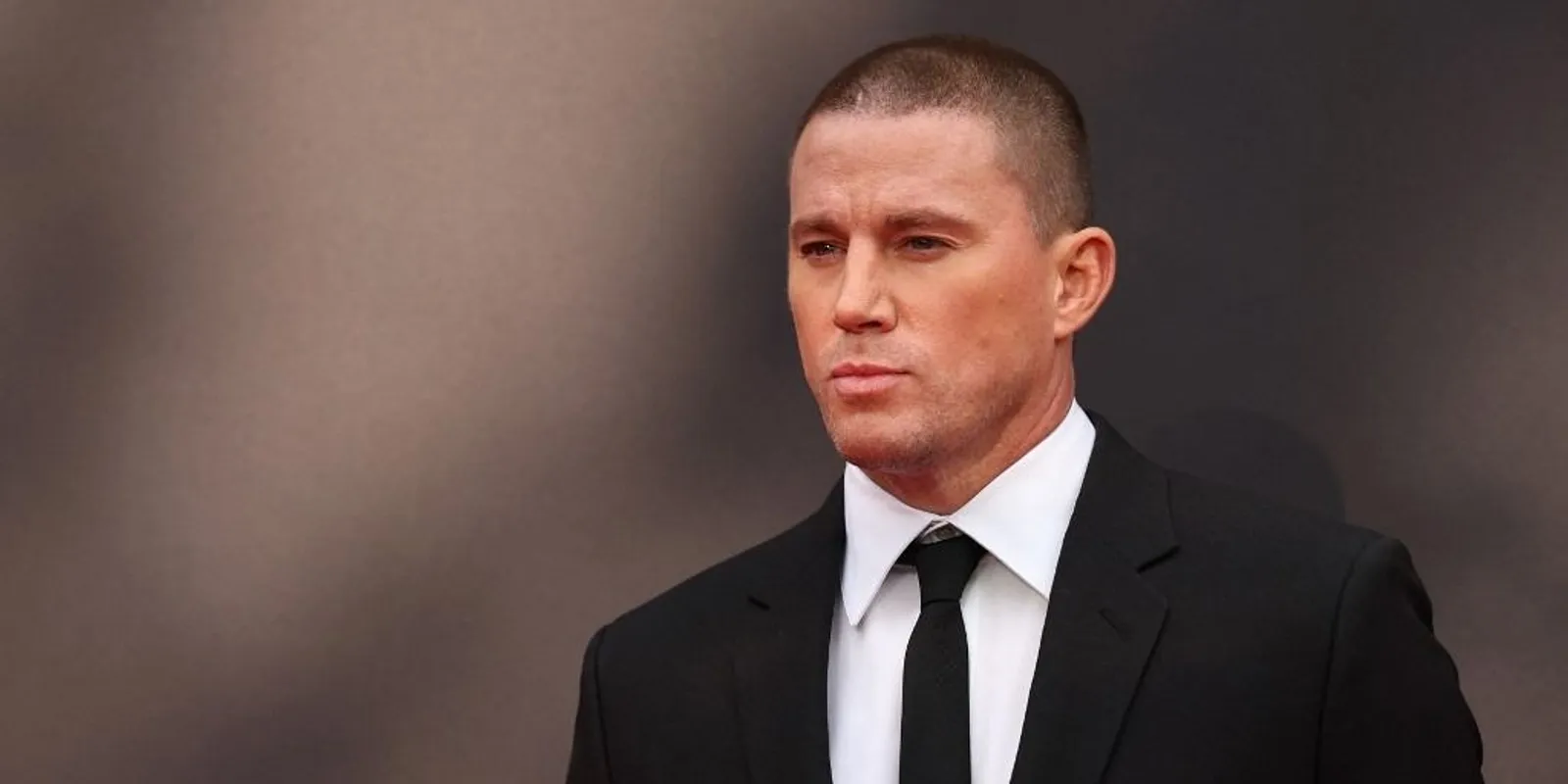 A sármos színész a kórházból jelentkezett be