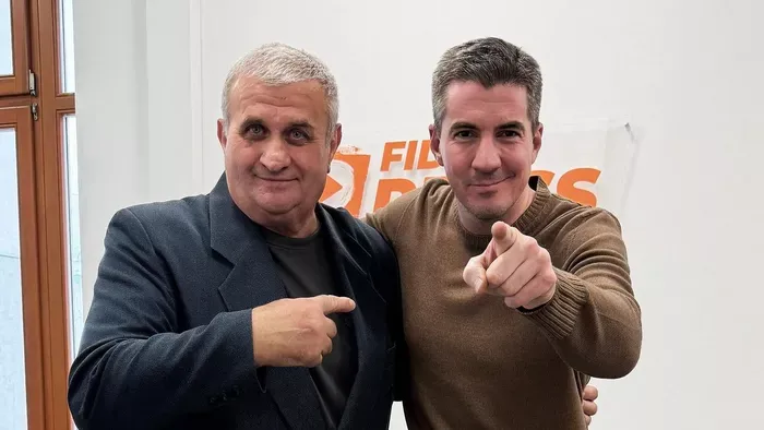 Kocsis Máté szkanderpárbajra hívta ki Fekete Lászlót – Videó