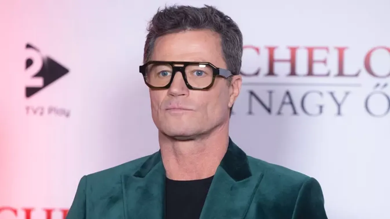 Stohl András megrázó vallomása – Kitálalt a múltjáról