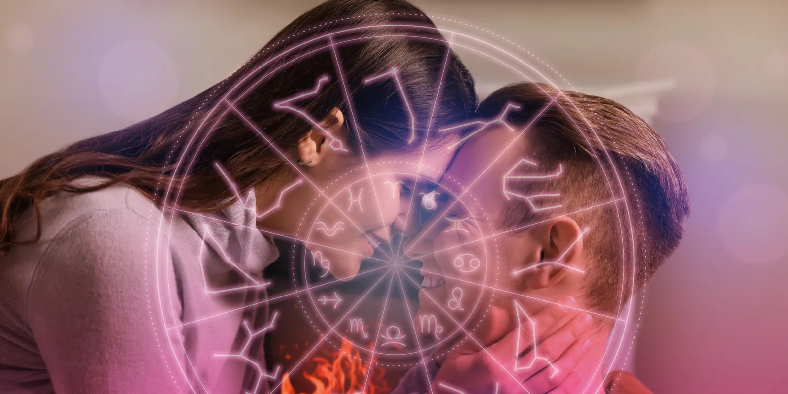 Hűség és szerelem: ezek a csillagjegyek a legjobb társak