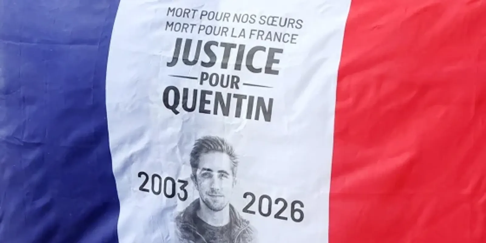 Izzik a feszültség Lyonban a szélsőbaloldali gyilkosság miatt