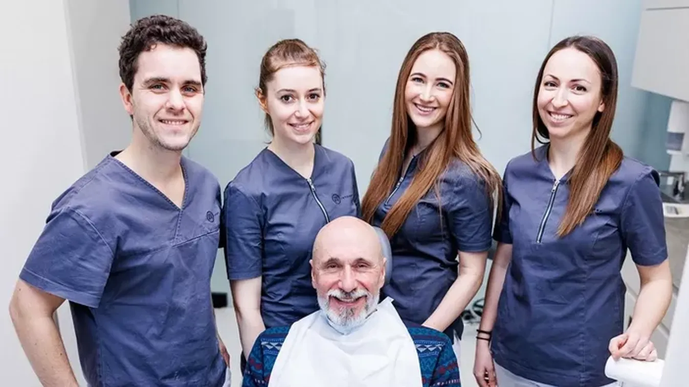 Hogyan őrizd meg a fogszabályozás eredményét?