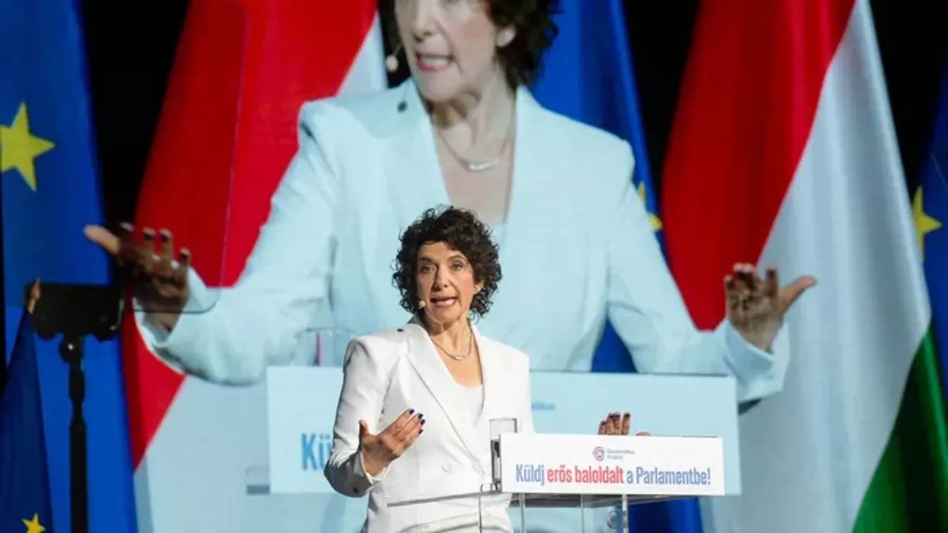 A DK el akarja venni a külhoni magyarok szavazati jogát