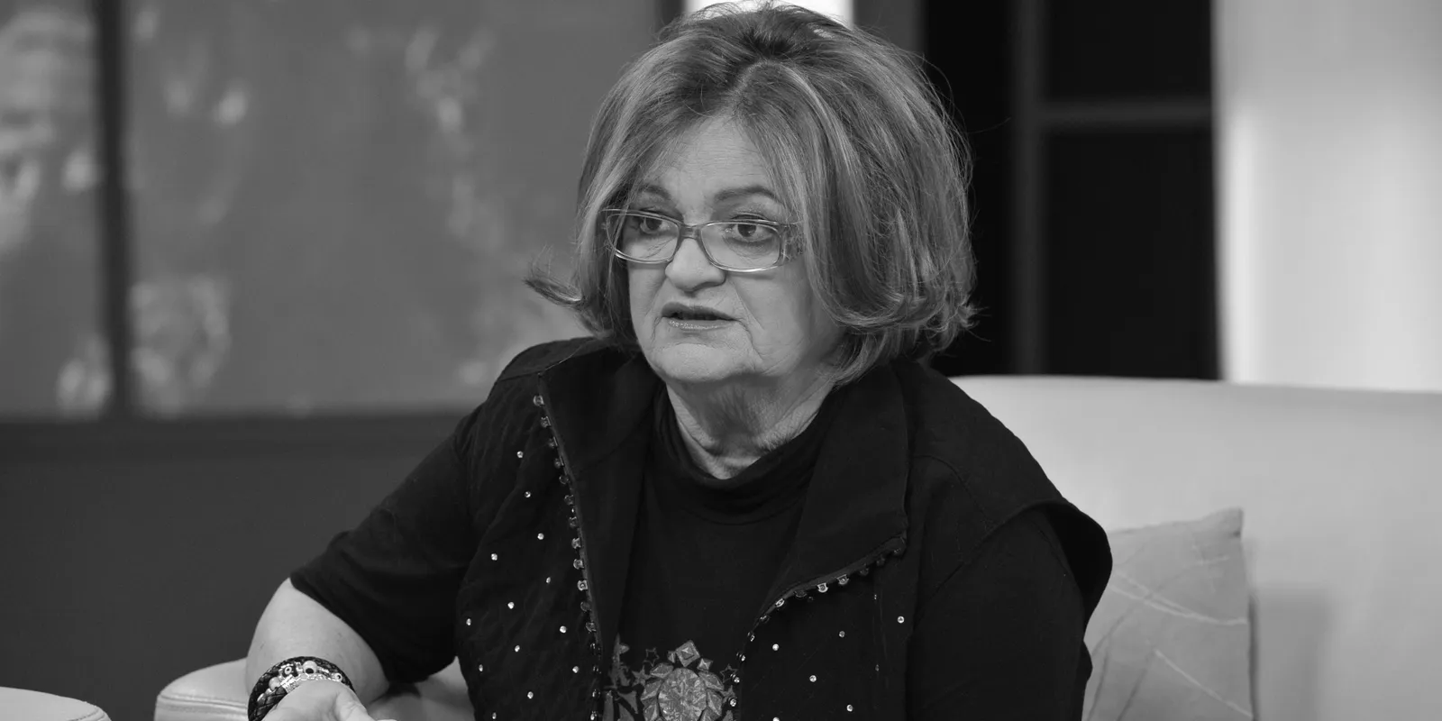 Kiderült: ekkor lesz Voith Ági búcsúztatása