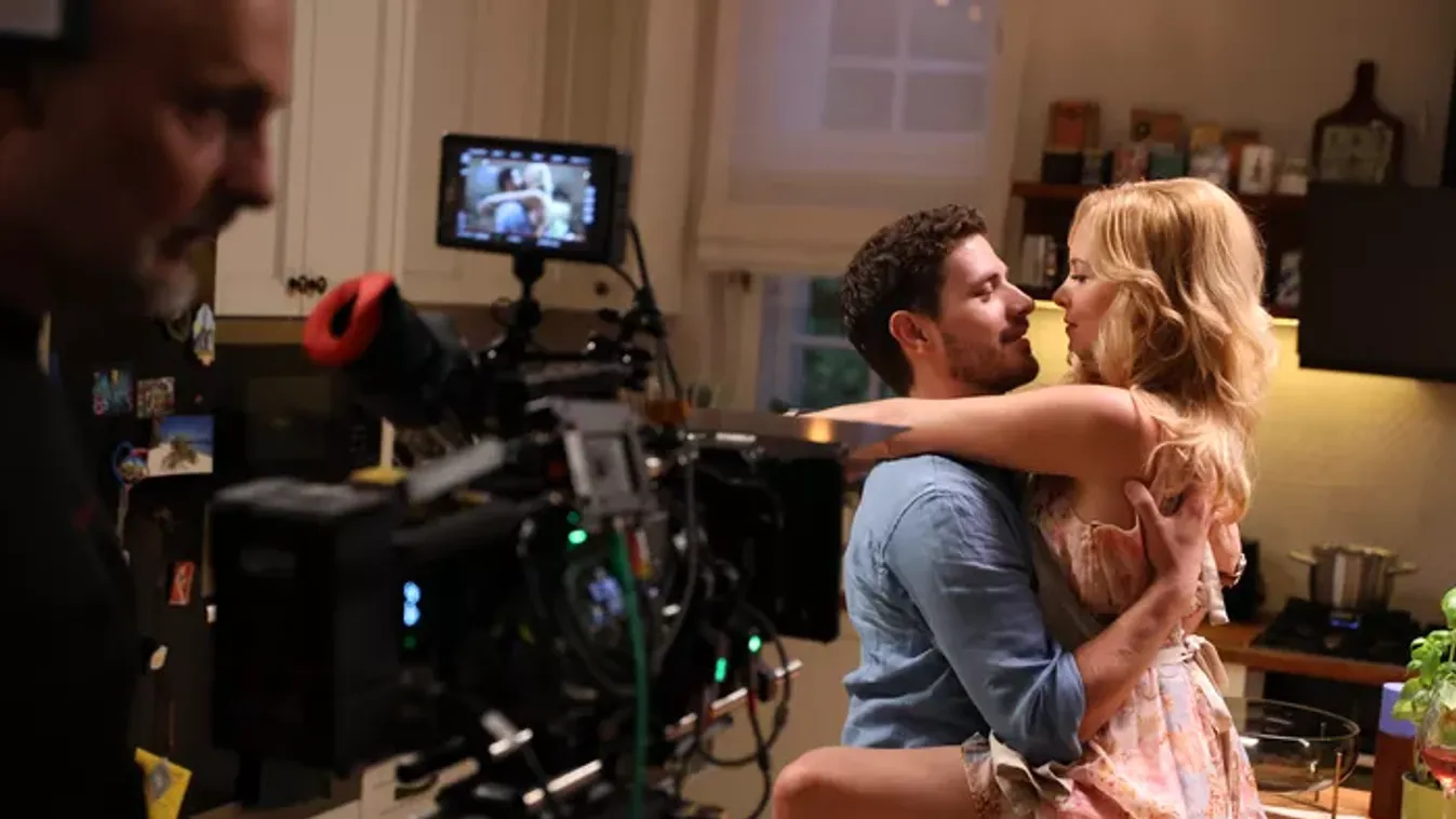 Ekkor kerül a mozikba Orosz Dénes új filmje!