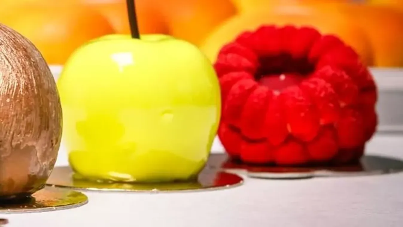 Többé nem a dubaji csoki a menő: ezt milliók kajálják