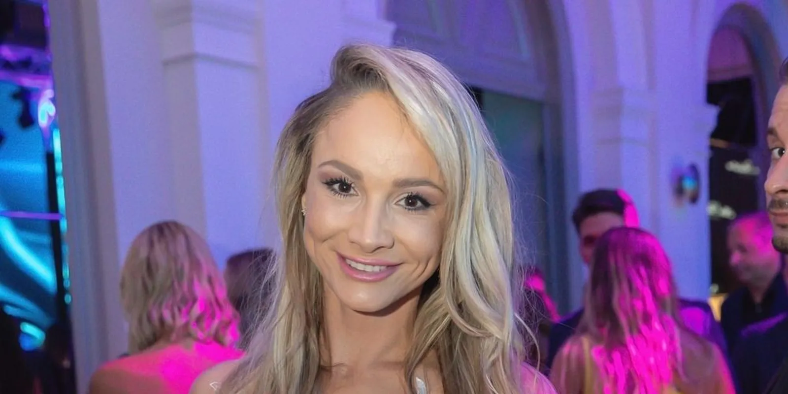 Polgár Kriszta őszintén vallott a botoxról