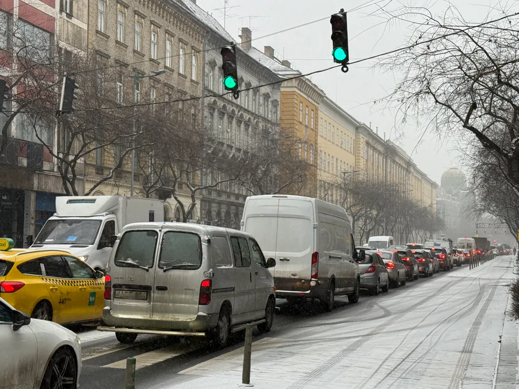 Havazás 2026.01.03
Budapest