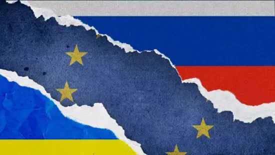 Orosz politikus: Korai az EU szerepéről beszélni