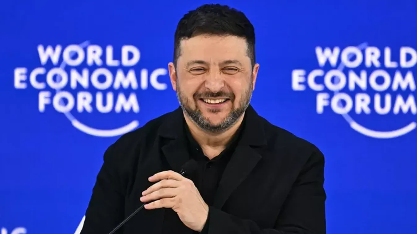 Zelenszkij bosszúja a Barátság kőolajvezeték leállítása