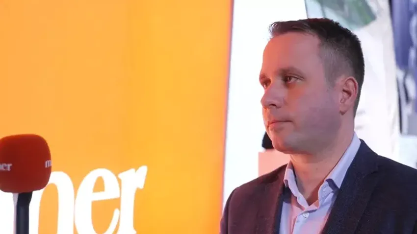 Dömötör Csaba: nyílt összejáték van