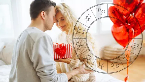 Valentin-nap: 3 csillagjegynek romantikus szerelmet ígérnek az égiek