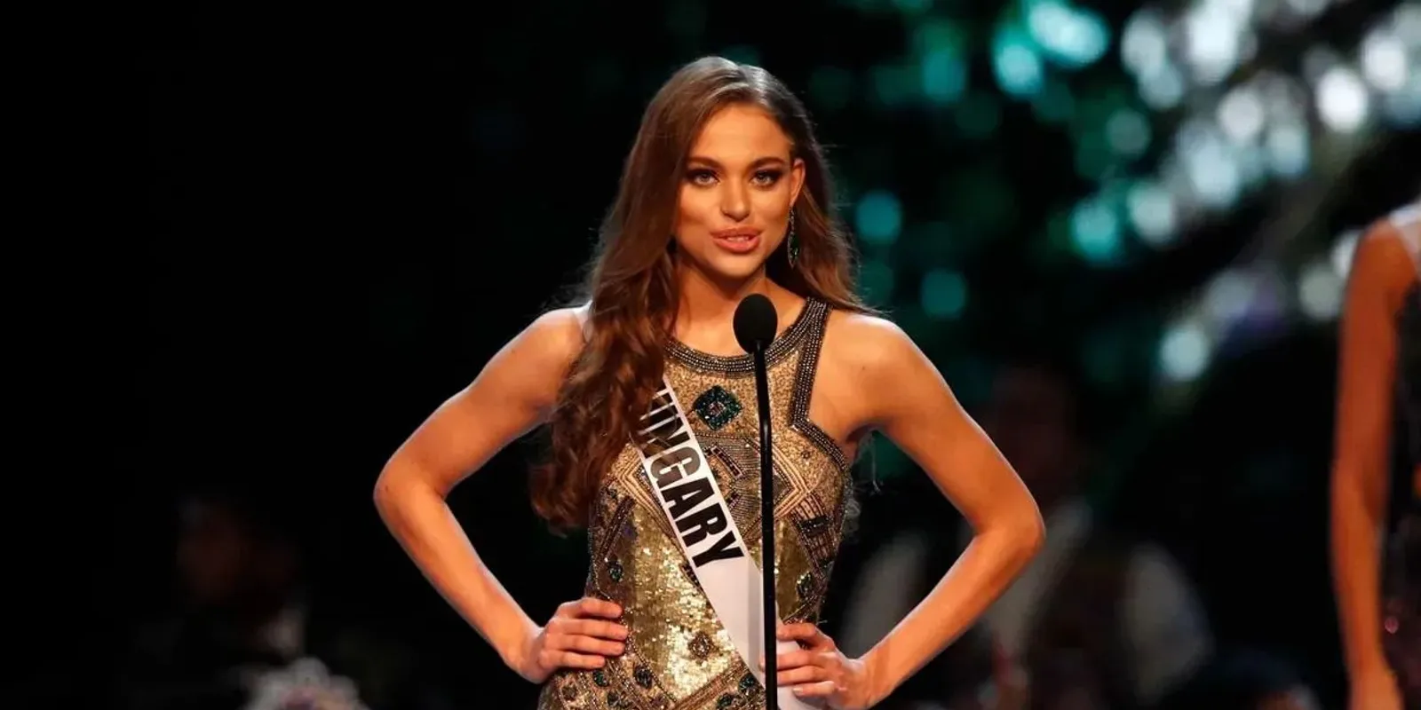 Megdöbbentő hír jelent meg Dubajban Kecskés Enikőről