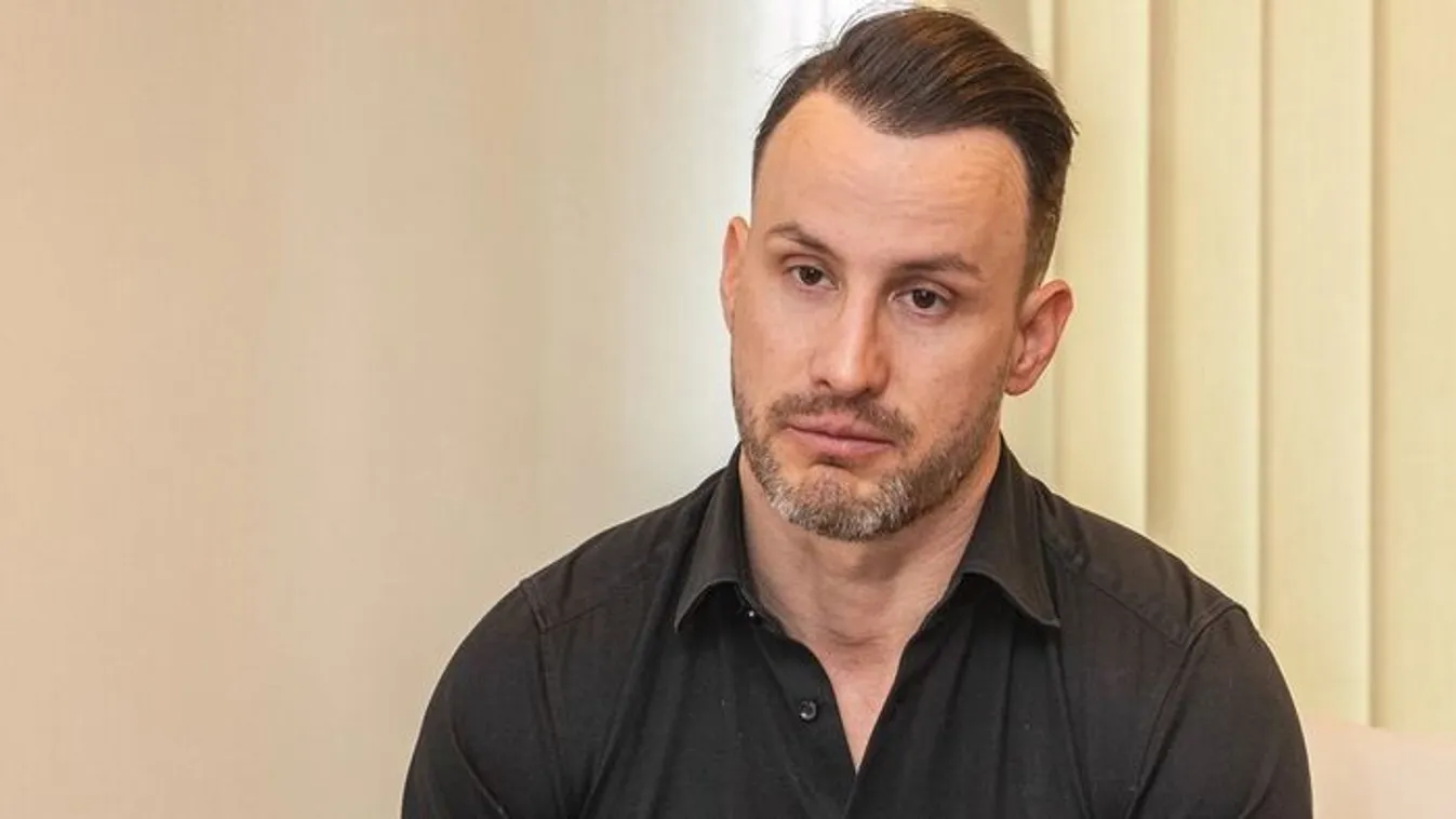 Csuti: nem tudom elképzelni az életemet Magyarország nélkül