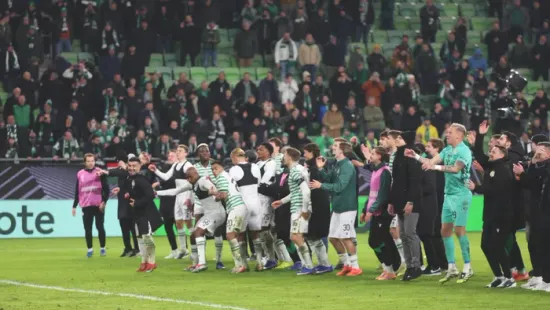 „Merjünk nagyot álmodni!" - Lipcsei Péter nagy sikert vár a Fraditól az EL-ben