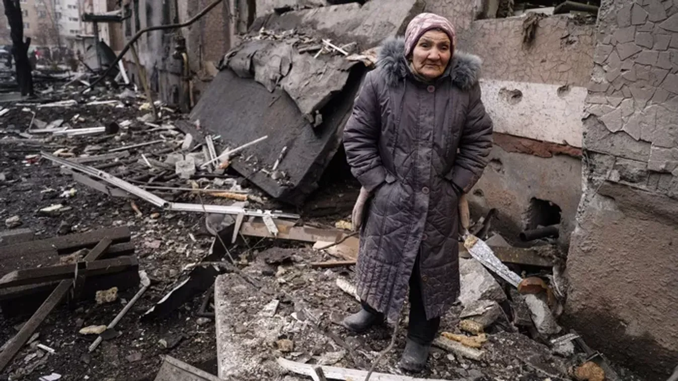 A háború családokat szakított szét: százak maradtak egyedül Kárpátalján