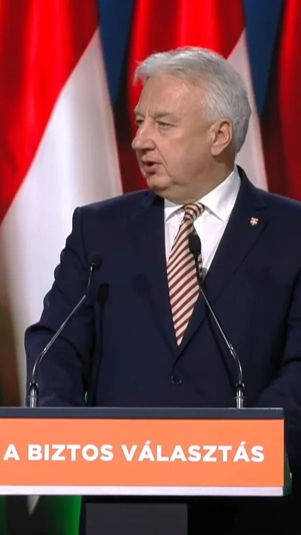 Semjén Zsolt: Mi itt vagyunk, ők a történelem szemétdobján