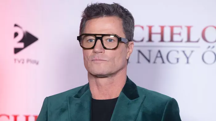 Stohl András megrázó vallomása – Kitálalt a múltjáról