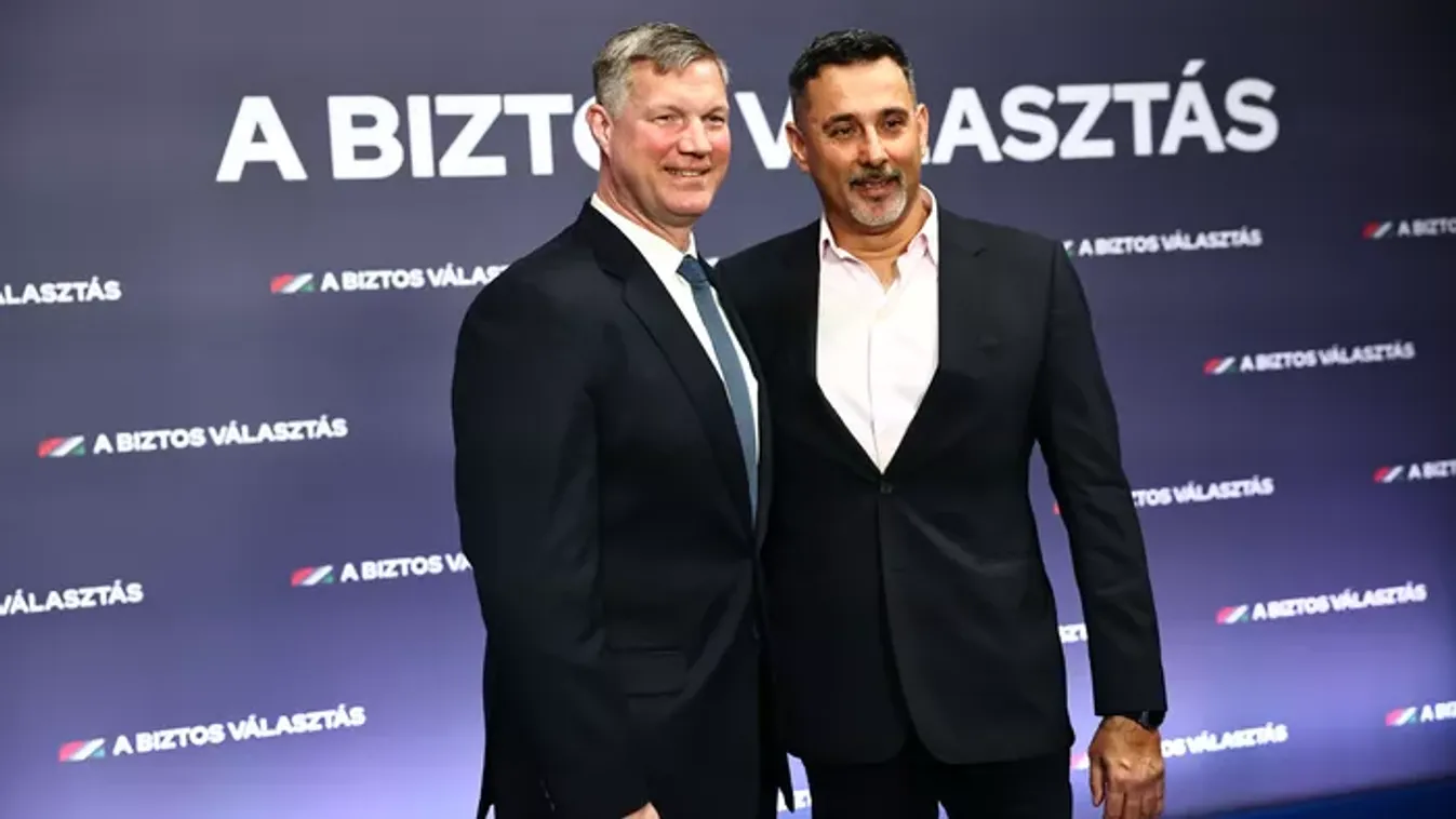 Szécsi Zoltán: „Az Isten, haza, család hármas támadás alatt áll az egész világon"